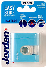 Jordan Easy Slide in pack