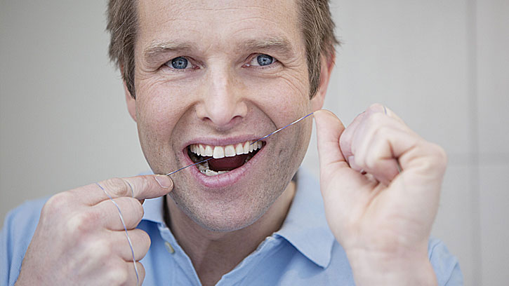 Jordan Dental Floss
